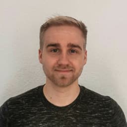 Emil Selroos Software Developer